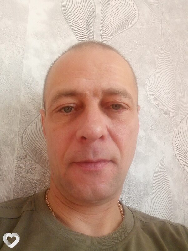 Максим, 47, Красноярске — анкета №3089958