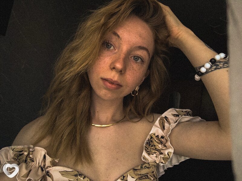 Софья, 21, Кемерове — анкета №3089896