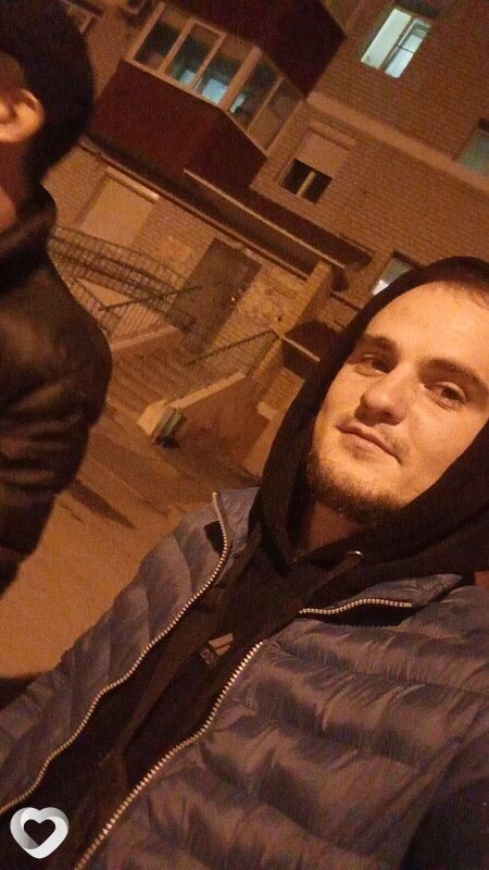 Ваня, 29, Волгограде — анкета №3089897