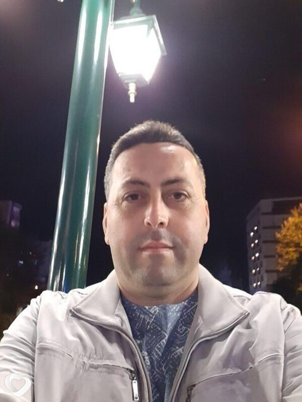 Фирдавс, 45, Казани — анкета №3089899