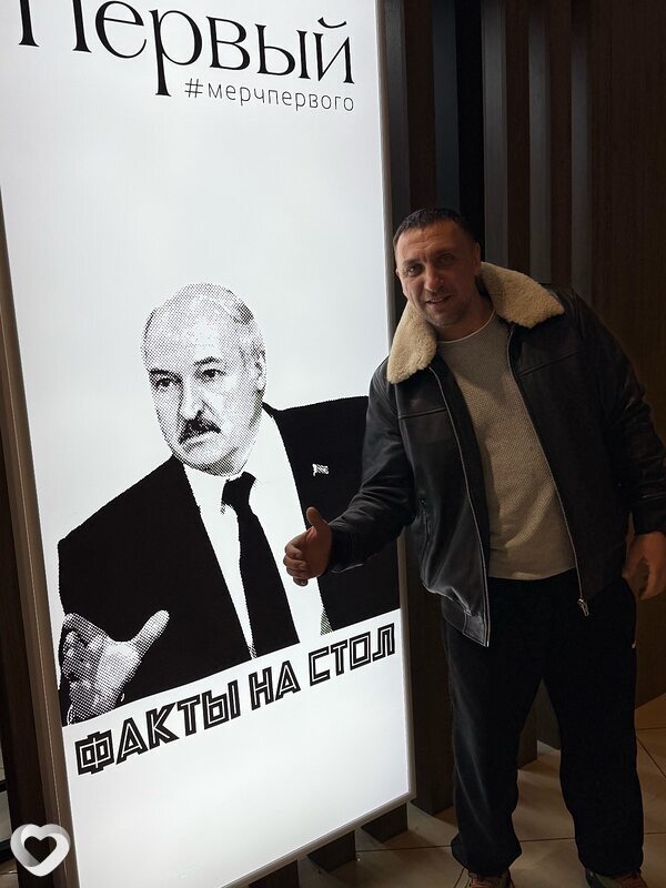 Александр, 47, Ханты-Мансийске — анкета №3089905