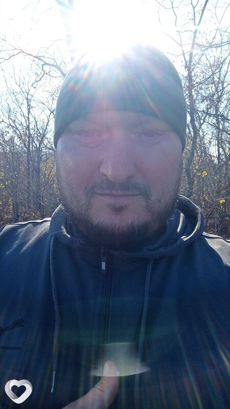 Игорь, 43, Красном Луче — анкета №3089908
