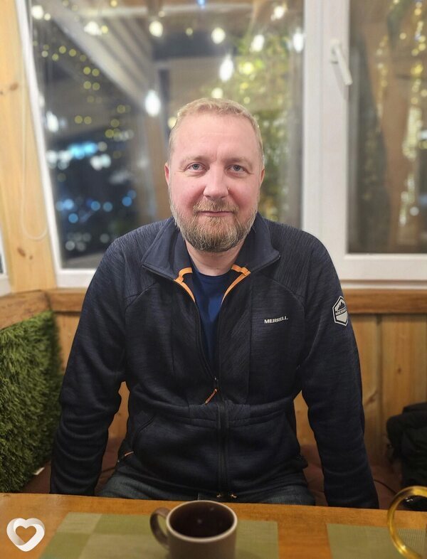 Алексей, 40, Воронеже — анкета №3090043