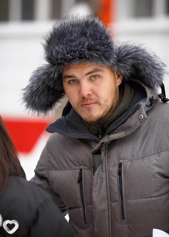 Максим, 28, Ялуторовске — анкета №3090051