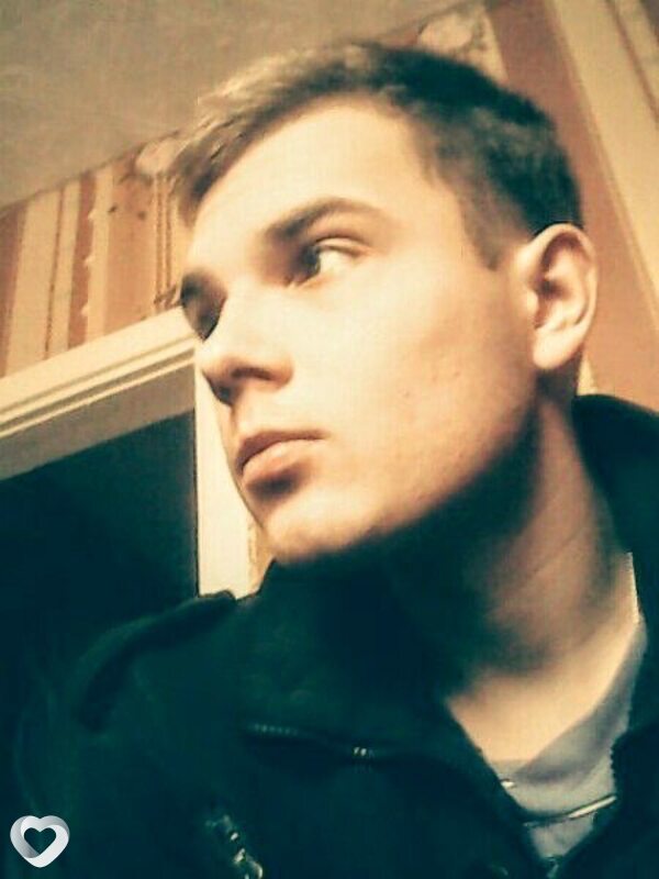 Николай, 31, Солигорске — анкета №3090052