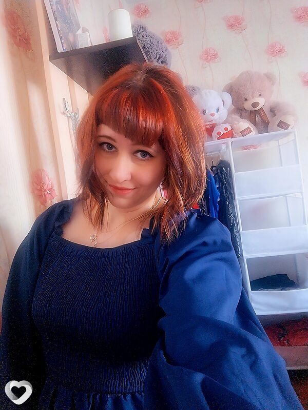 Яна, 34, Ангарске — анкета №3090053