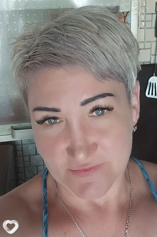 Ирина, 50, Симферополе — анкета №3090059
