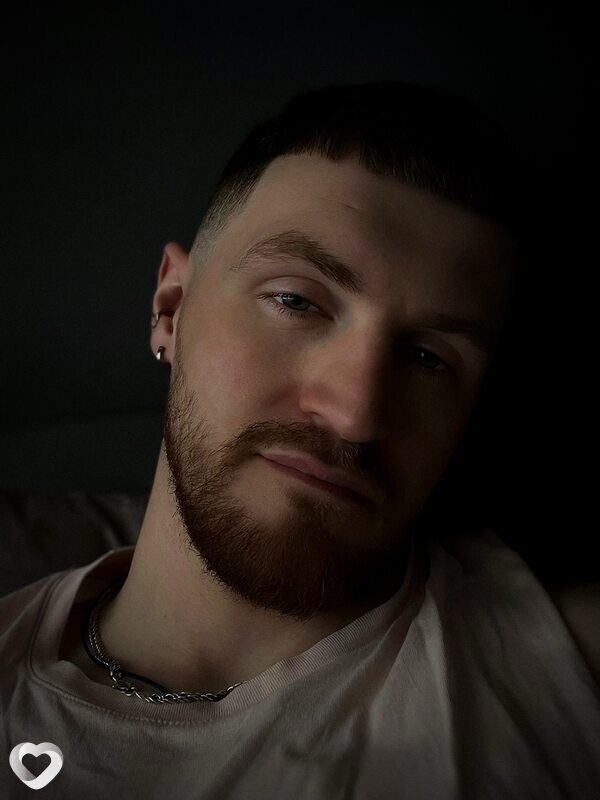 Михаил, 29, Ухте — анкета №3090060