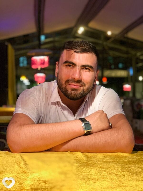 Роман, 38, Улан-Удэ — анкета №3090062