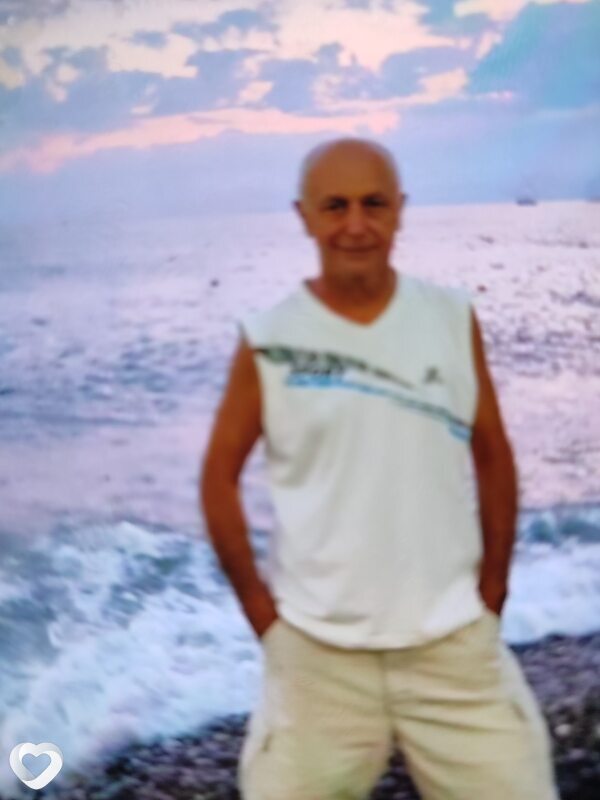 Виктор, 58, Донецке — анкета №3090065