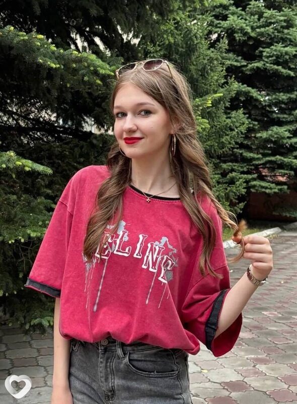 Яна, Пресновка