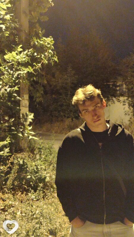 Андрей, 21, Липецке — анкета №3089976