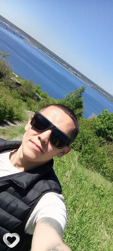 Денис, 27, Подольске — анкета №3089987