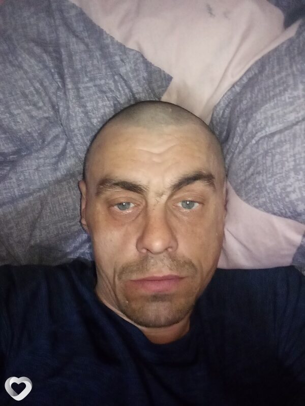 Дикий Дикий, 41, Екатеринбурге — анкета №3089990