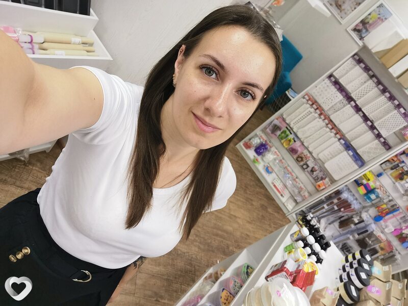 Марина, Зима