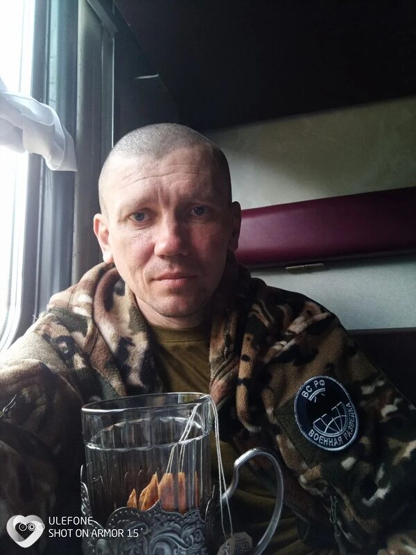 Алексей, 45, Канске — анкета №3090796