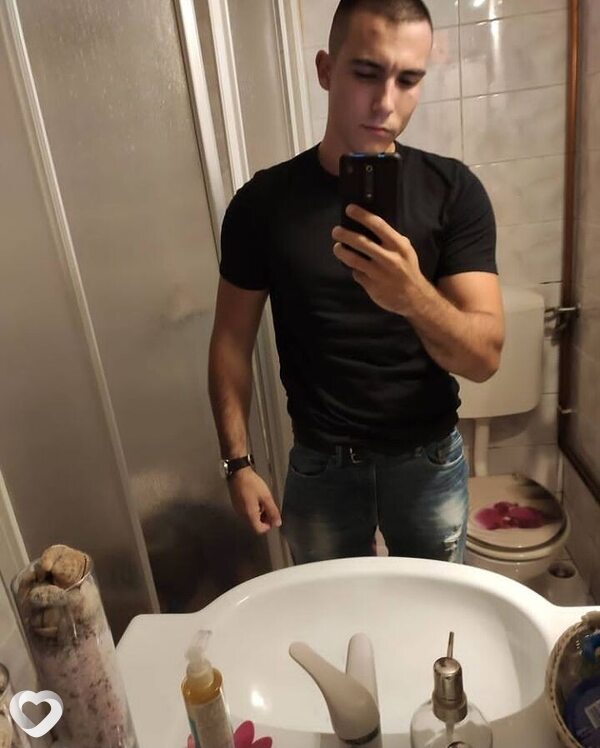 Александр, 26, Курске — анкета №3090798