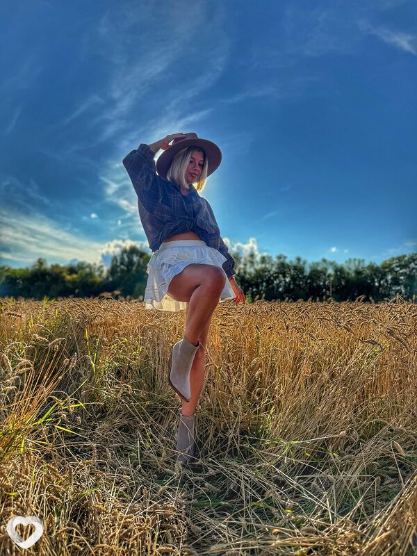 Ксюша, 39, Кемерове — анкета №3090805