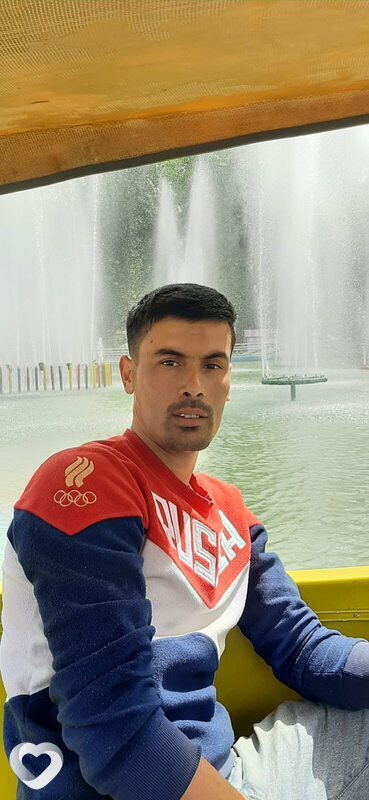 Али, 31, Горно-Алтайске — анкета №3090815