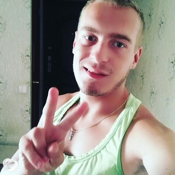Сергей, 29, Витебске — анкета №3089992