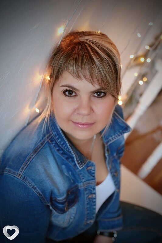 Ирина, 42, Томске — анкета №3089995