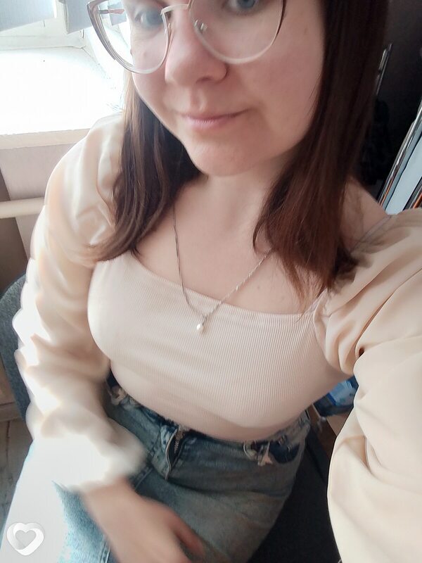 Екатерина, 28, Орёл — анкета №3089996