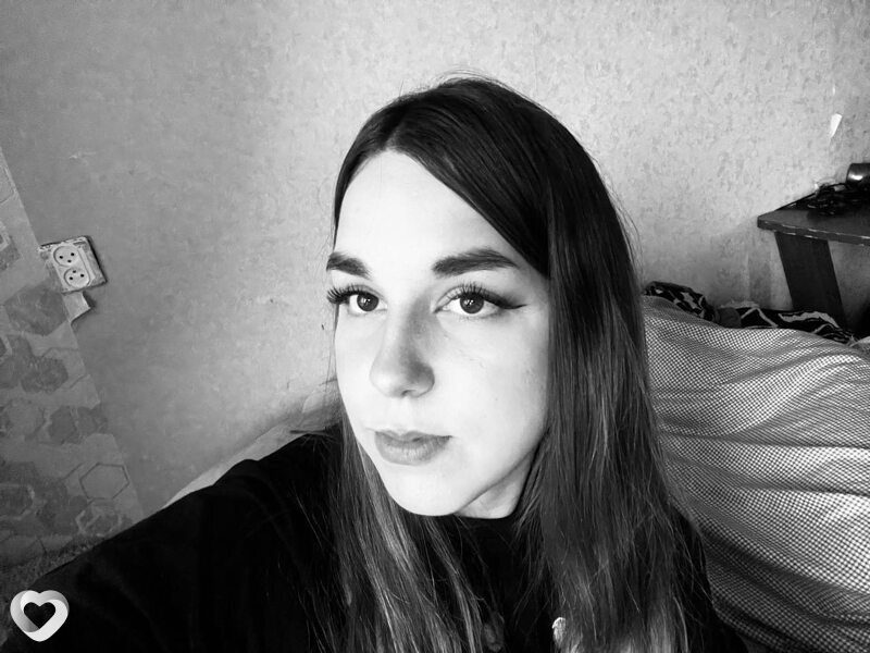 Маргарита, 20, Тюмени — анкета №3089998