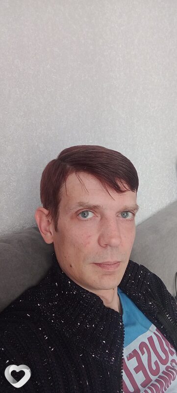 Сержик, 36, Москве — анкета №3090004