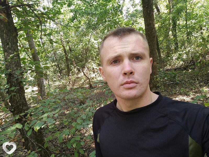 Павел, Уссурийск