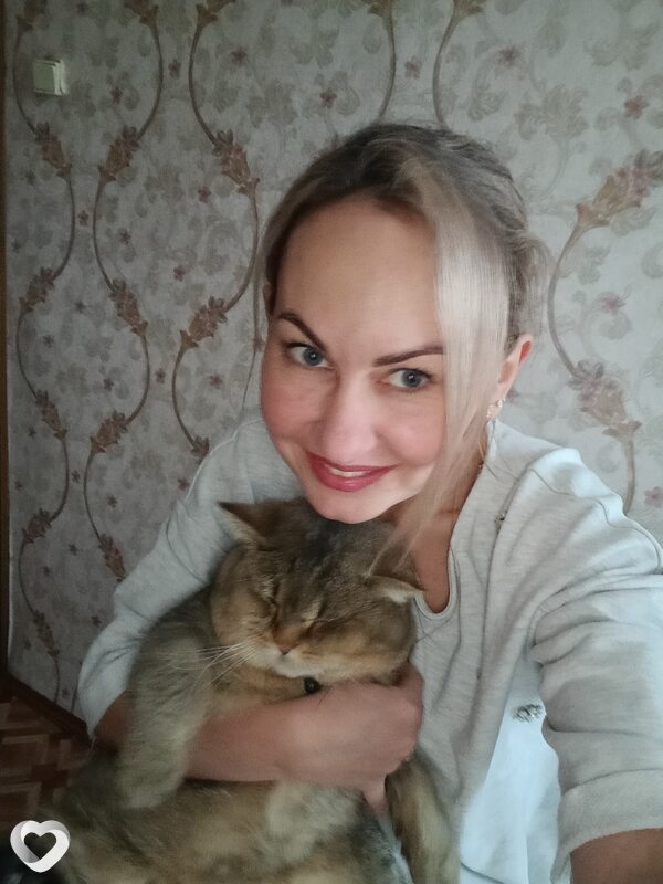 Юлия, 39, Старом Осколе — анкета №3090068