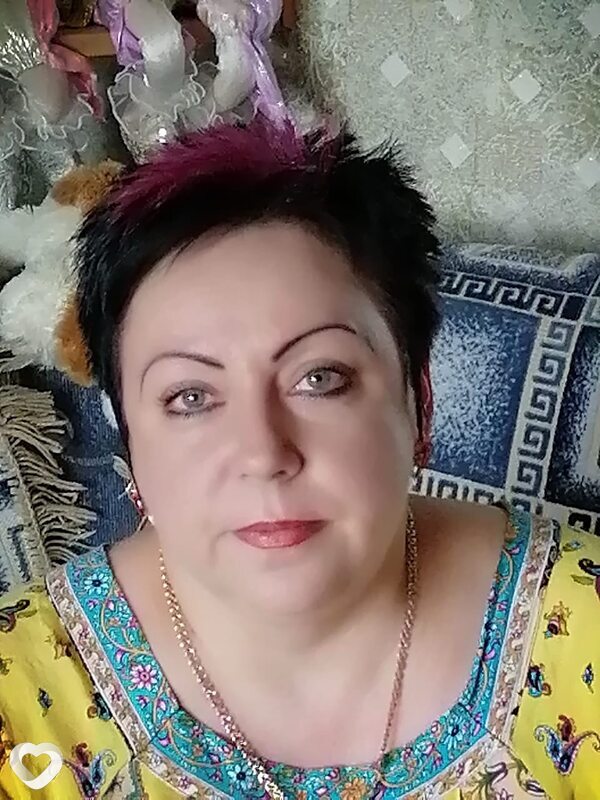 Елена, 55, Волжском — анкета №3090069