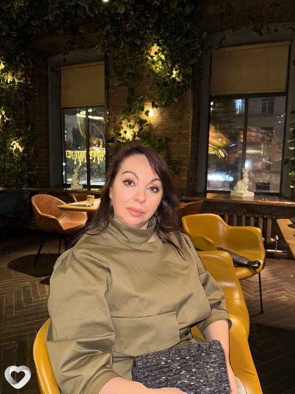 Тамара, 51, Новосибирске — анкета №3090071