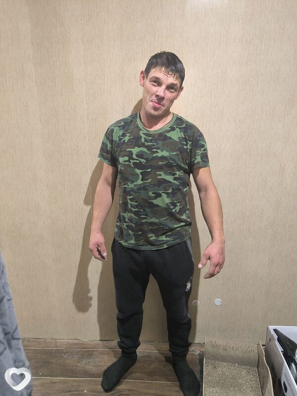 Макс, 32, Красноярске — анкета №3090072