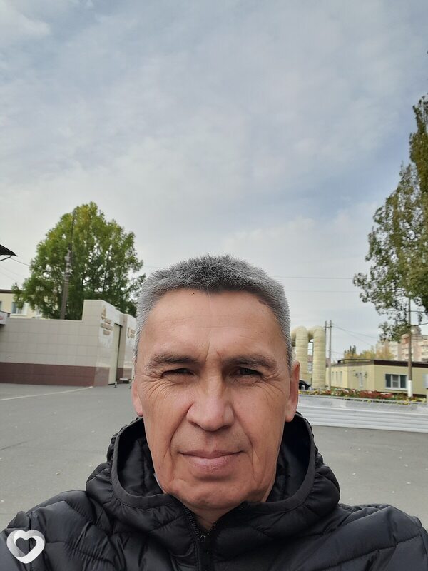 Владимир, 53, Йошкар-Оле — анкета №3090081