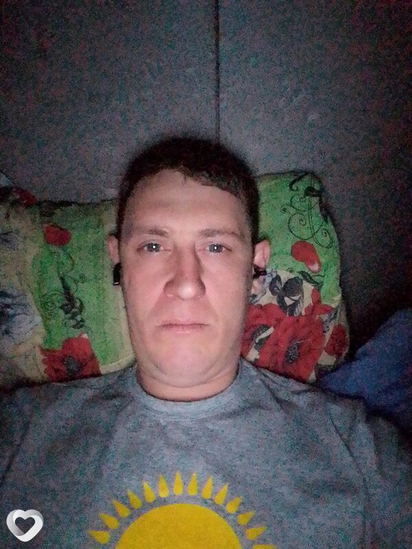 Александр, 34, Петропавловске — анкета №3090082