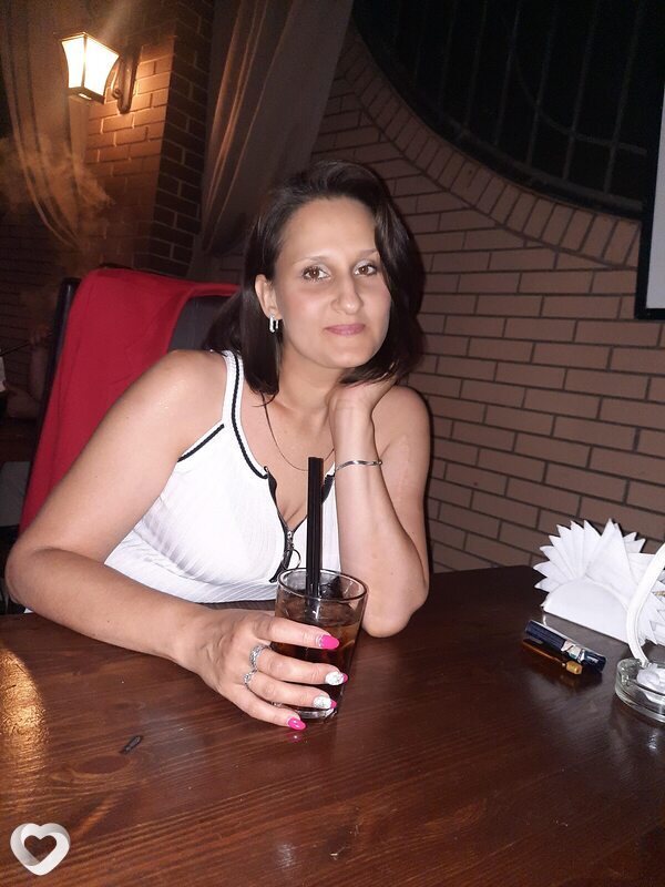 Мария, 37, Таганроге — анкета №3090085