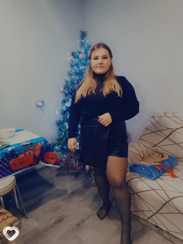 Катя, 28, Москве — анкета №3090089