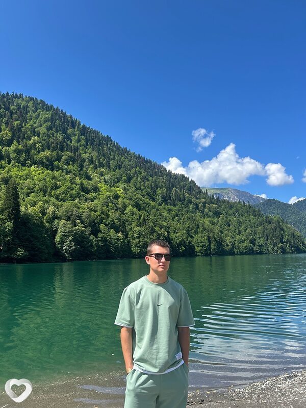 Саня, 22, Волгограде — анкета №3090090