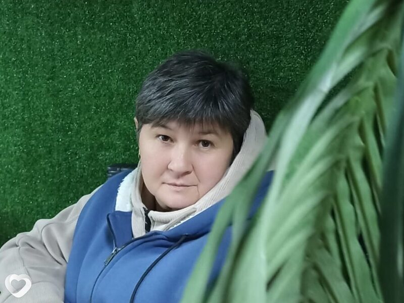Ксения, 51, Липецке — анкета №3090518