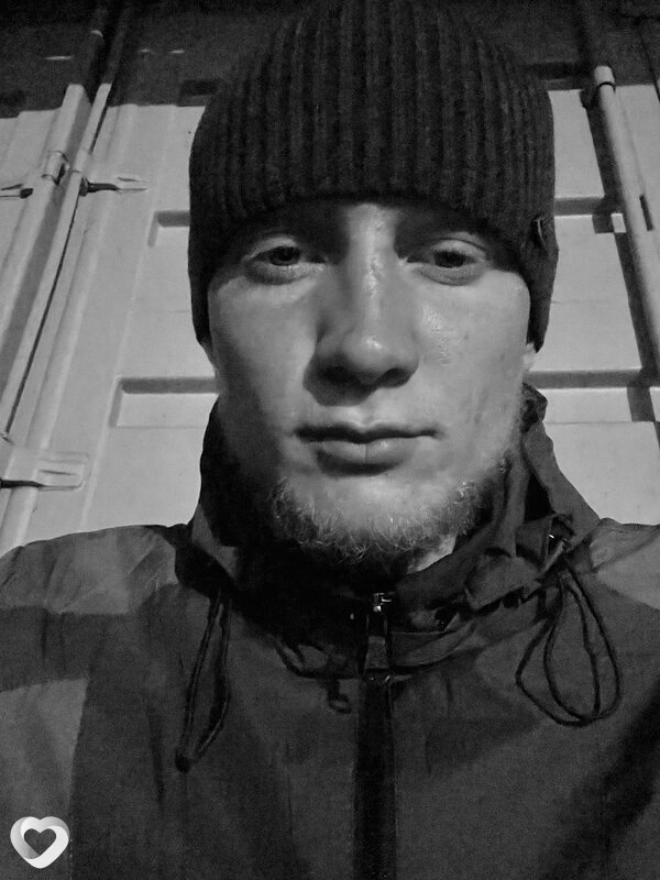 Максим, 22, Бодайбо — анкета №3090521