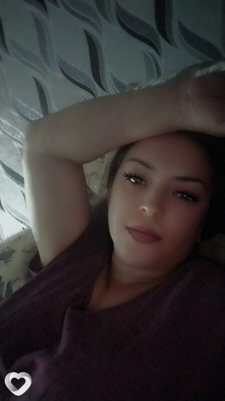 Настя, 42, Абакане — анкета №3090525