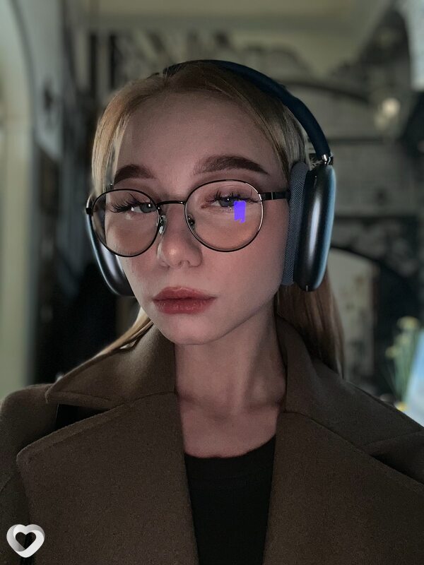 Елизавета, 20, Санкт-Петербурге — анкета №3090528