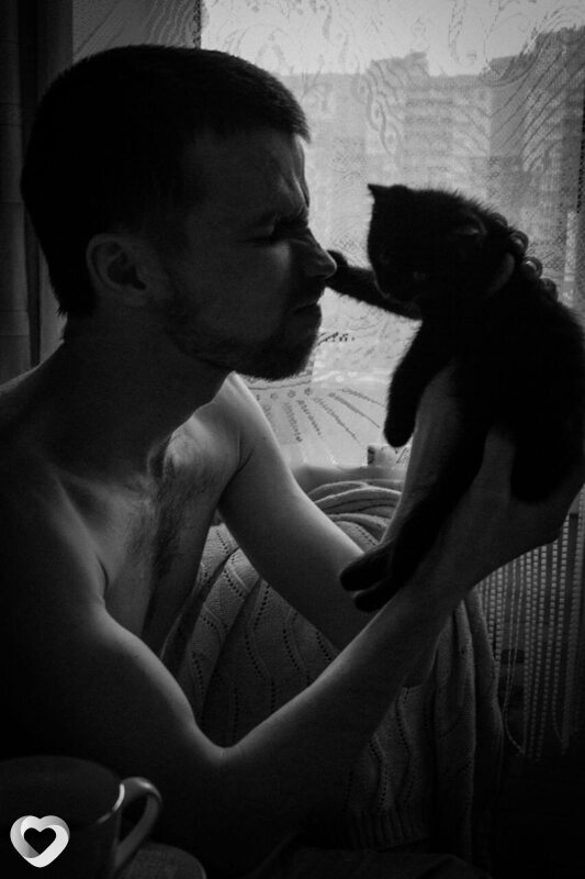 Андрей, 30, Санкт-Петербурге — анкета №3090530
