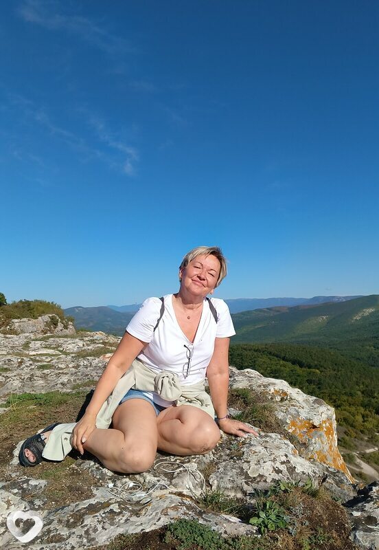Аля, 55, Екатеринбурге — анкета №3090538
