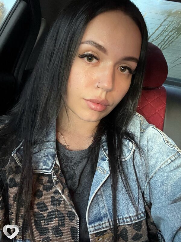 Инна, 27, Ногинске — анкета №3090019