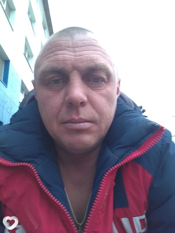 Павел, 44, Екатеринбурге — анкета №3090023