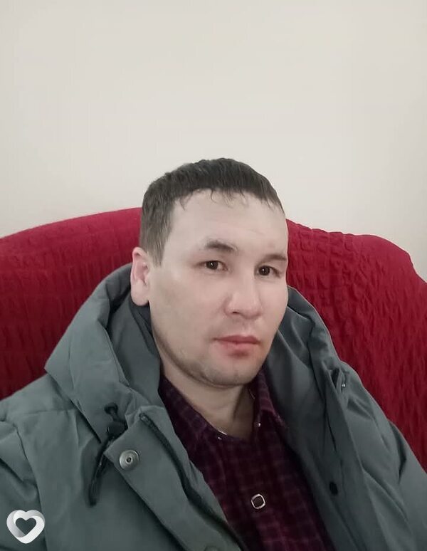 Еркош, 36, Алматы — анкета №3090025