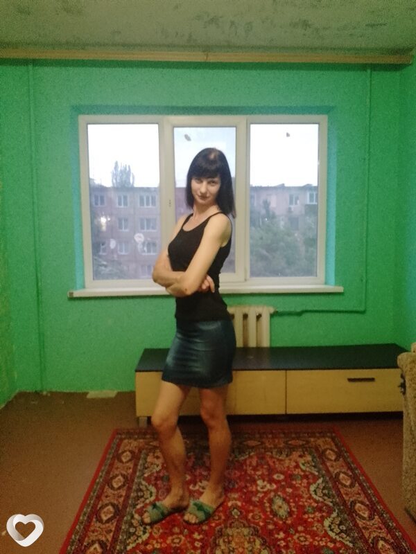 Татьяна, 30, Кривое Роге — анкета №3090026