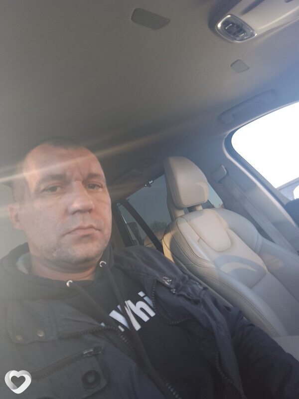 Николай, 42, Гомеле — анкета №3090027