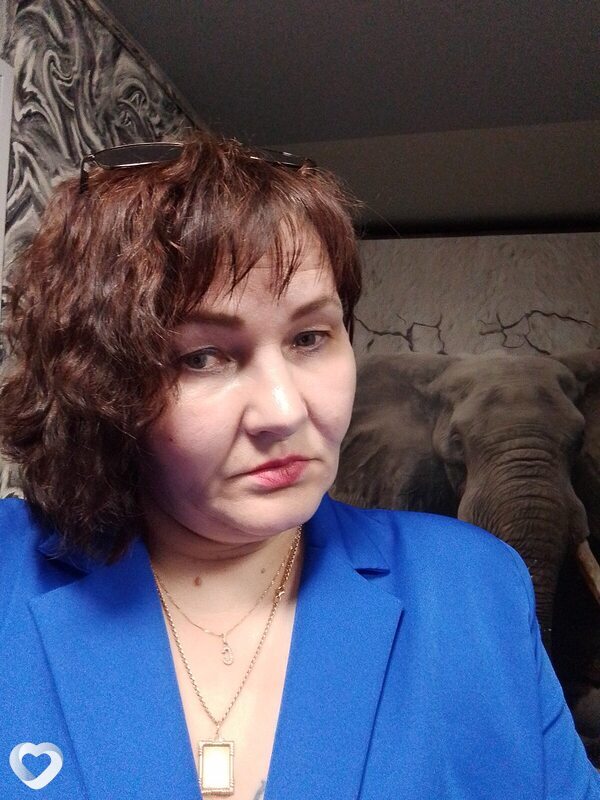 Не Важно, 53, Нижнем Тагиле — анкета №3090030